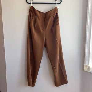 ARITZIA Wilfred Trousers